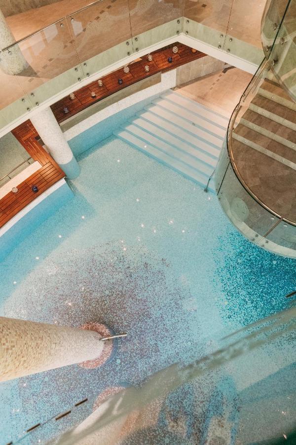 Sport Hermitage & Hotel