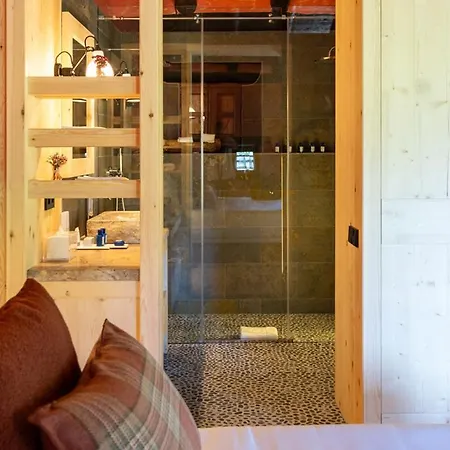 Sport Hotel Hermitage & Spa Soldeu Exterior foto