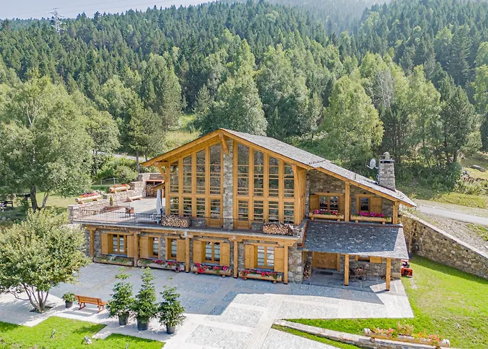 Sport Hotel Hermitage & Spa