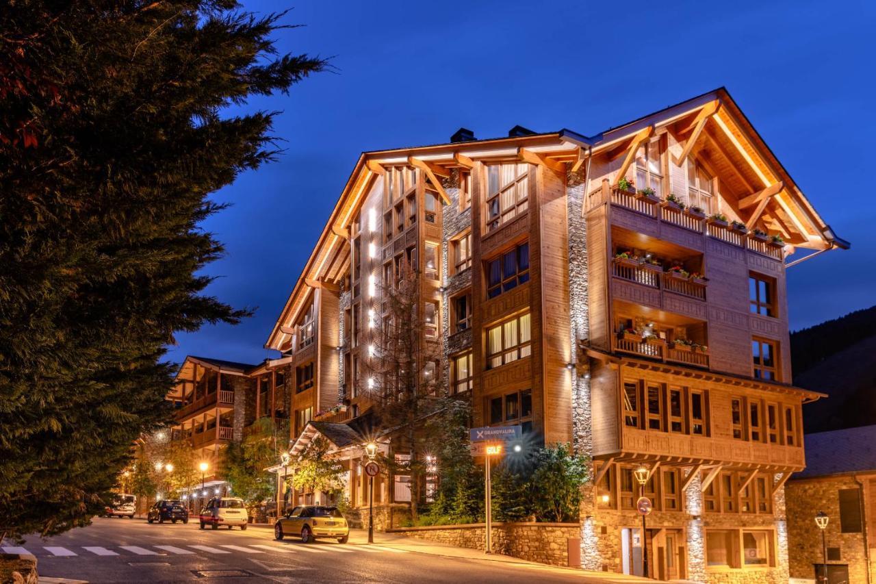 Sport Hermitage & Hotel