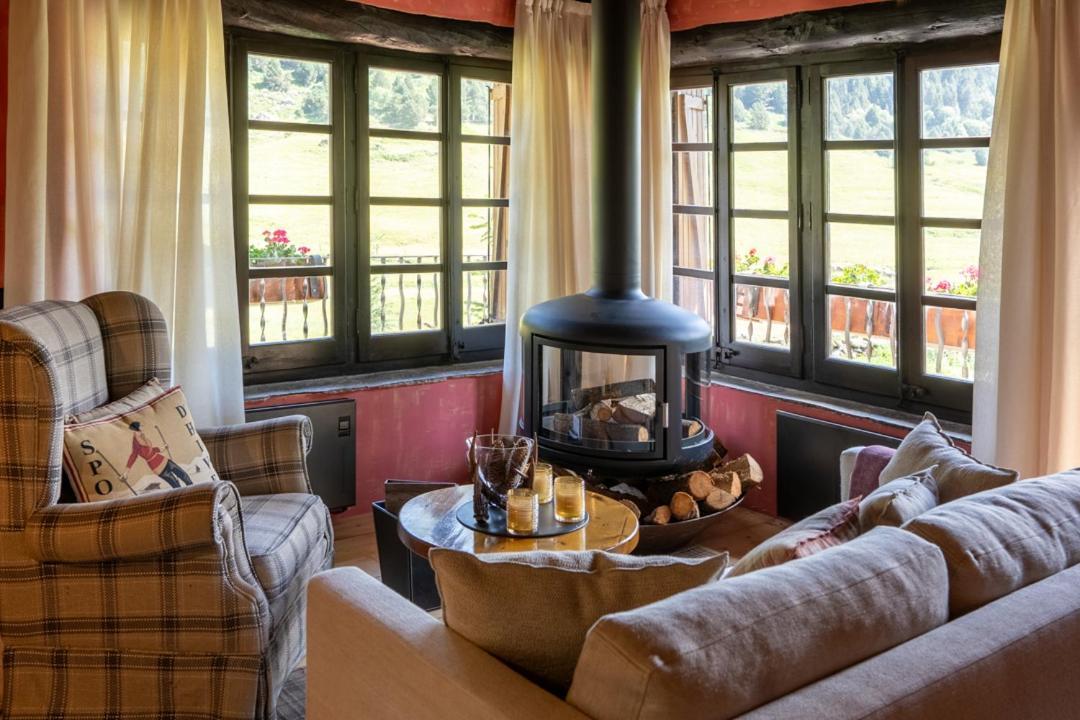 Sport Hermitage & 5*
