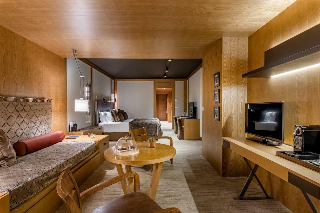 Sport Hermitage & Hotel