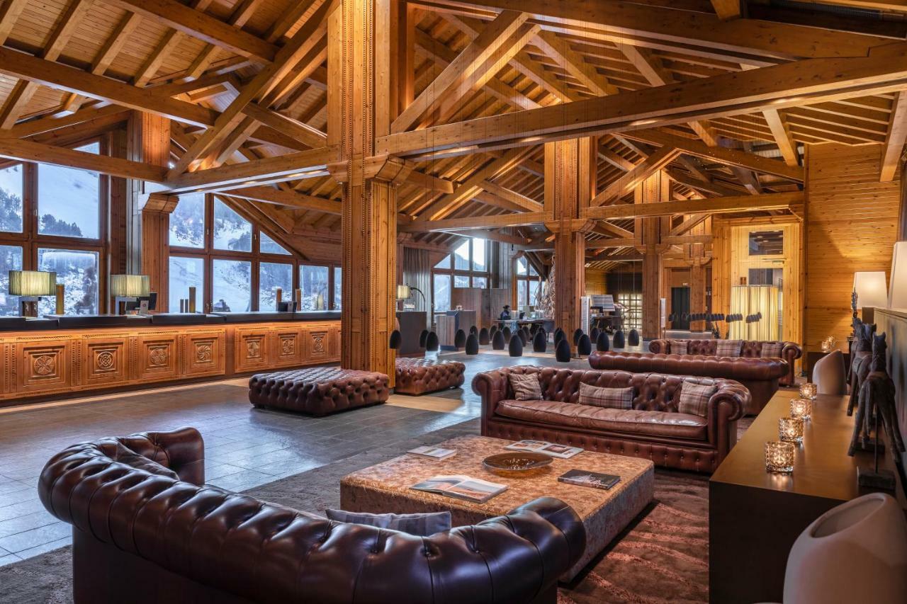 Hotel Sport Hermitage & Soldeu