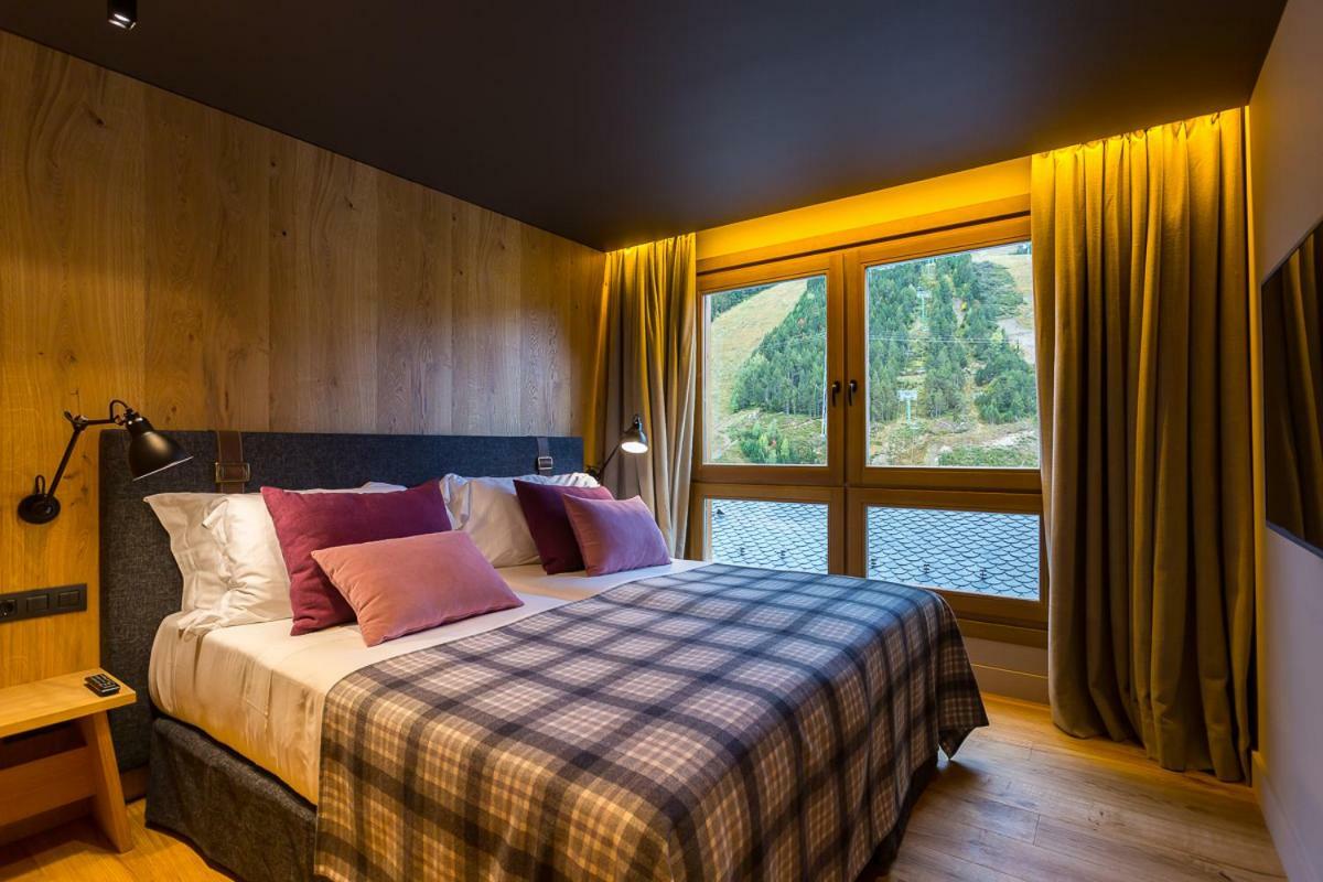 Sport Hermitage & Hotel