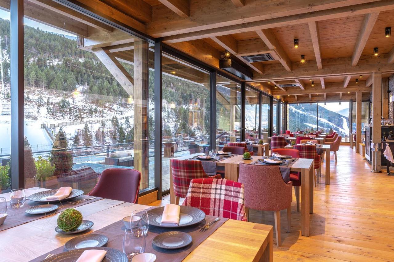 Hotel Sport Hermitage & 5*